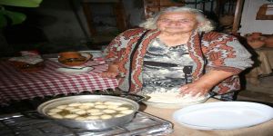 Unutulmuş Yılbaşı Eğlenceleri