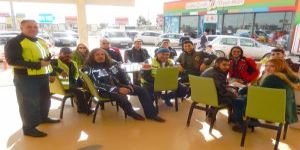 Final gezisi ve yeni yıla merhaba... Hoşgeldin 2015…