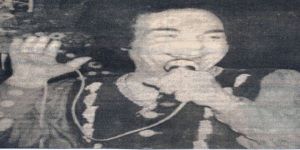 Keşke Yaşasaydı… Ama unutulmadı ki…  AHMET BECERİKLİ…