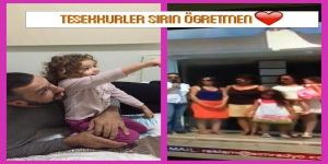 Şiirlerle büyüsün çocuklar