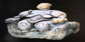 Ana Tanrıça Kültünün Kıbrıs Folklorundaki İzleri (1)