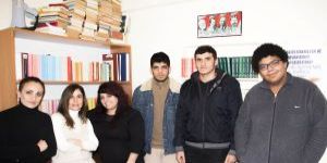 Boran Kültür Merkezi ve hedefleri… Değişim ve Dönüşüm