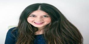 Emine Uluçay: Kendimi sürekli geliştirmek isterim