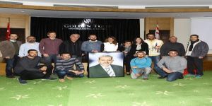 Özatay Fotoğraf Yarışması sonuçlandı İnsan, Doğa, Yaşam…