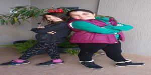 ŞİİRLERLE BÜYÜSÜN ÇOCUKLAR