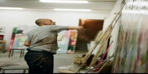 Viyana’da Bir Kıbrıslı Ressam… Cemal Gürsel Soyel