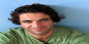 Faik Iraz: Babamla tanışmayı çok isterdim