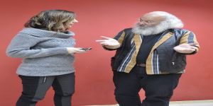 Sarıoğlu: Şairlerin En Kötü Şiirleri Hayatlarıdır