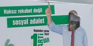 Demokrasi düşmanları yine iş başında