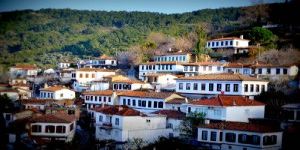 Düş Köy ‘ŞİRİNCE’...