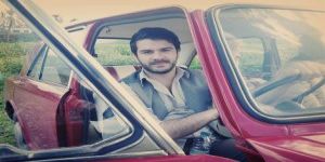 Erdoğan Kavaz:  Hayalimdeki dünya gerçek olursa çok gülerim