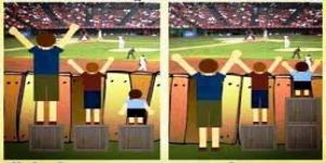 Kıbrıslı Türkler, “Ayrıcalık” ve “Pozitif Ayrımcılık”