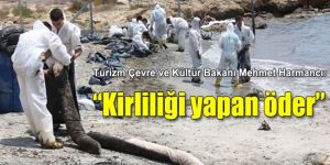 Felaketin bilançosu açıklandı