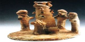 Ana Tanrıça Kültü’nün Kıbrıs Folklorundaki İzleri (7)