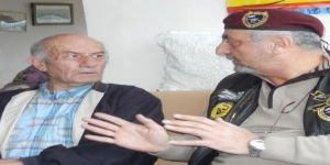 Bir Tutkunun Peşinden…