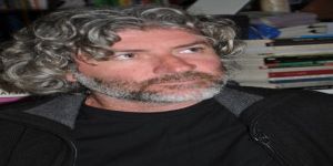 Gürgenç; “aşkla erotizm aynı şey olmalı”