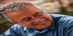 Mehmet Yağlı: Birazcık daha duyarsız olabilmeyi isterdim