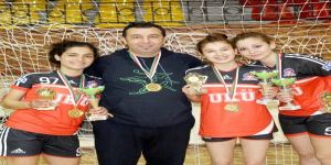 Şampiyonlar UKÜ ve Yükseliş