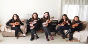 Solo Performans Konseri