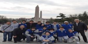 İstanbul’da 3 gün