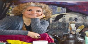 Maraş’a Ruzen Atakan Ve Hayallerle Ulaşmak