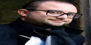 Mehmet Ekin Vaiz: Aşk ana yemek değil, meze