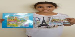 ŞİİRLERLE BÜYÜSÜN ÇOCUKLAR