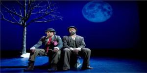 Godot’yu Beklerken