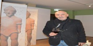 Emin Çizenel’le Sanata Yolculuk