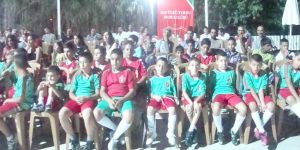 Baf’tan geleceğe yatırım