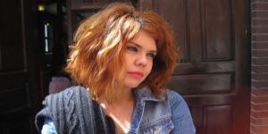 Hatice Tezcan: Sonsuz bir iyi niyet halindeyim