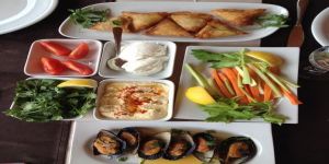 The Cabin A’la Carte Restaurant