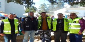 Tepebaşı Medoş Lalesi Festivali