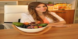 Yaza girerken soğuk su için!