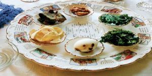 Bir Yahudi Bayramı: ‘PESAH – HAMURSUZ’