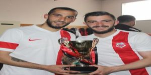 Türkiye’de gelen başarı