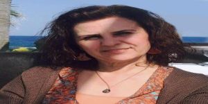 Ayşen Demirağ: Yogayla tanıştım, hayatım değişti