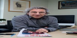 Can Dündar: “Hiçbir şey hakikatin önünü kapatamaz”