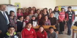 ŞİİRLERLE BÜYÜSÜN ÇOCUKLAR