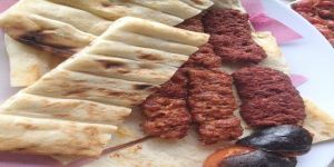 Adana’da bir sondurak gözlemi