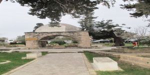 Girne içindeki tarih… (I)