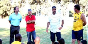 Doğan hedef değiştirdi