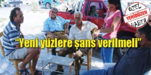 YENİDÜZEN, Lefkoşa’da vatandaşın nabzını tuttu
