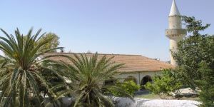 Babutsayla özdeşleşen bir köyümüz; Çatoz ve Tarih (2)