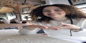 “Belleğimizi dönüştürdüğümüz sürece zenginleşeceğiz”