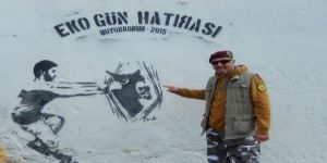 Büyükkonuk Eko Gün Programı