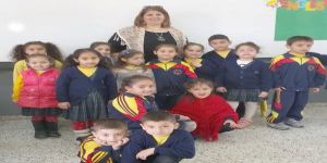 ŞİİRLERLE BÜYÜSÜN ÇOCUKLAR