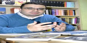 Stelya: “Yola öteki tarafı algılamakla çıkabiliriz”