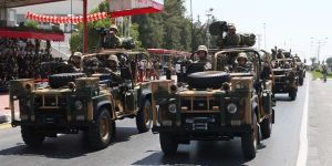 Atalay ve Çiçek geliyor