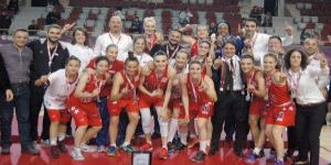 YDÜ’den önemli başarı